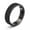 Black, variant on Wrongduck Fitness Tracking Ring Smart Wearable for Women Waterproof Activity Ring with Sleep Tracking Step Counter for Android iOS Phones