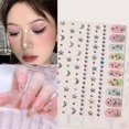 thumbnail image 1 of Drop Jewelry Creative Makeup Face Stick Hot R8 T8S0, 1 of 8