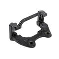 thumbnail image 2 of Genuine AC Delco For Chevy Avalanche 2007-2013 Disc Brake Caliper Bracket Rear | Cast Iron | Silver | 0.56 Inches Mounting Hole Diameter | 2 Pieces Mounting Hole, 2 of 4