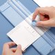 thumbnail image 1 of Cortadora de papel bidireccional Cortadora de papel A4 Cortadora de papel de mano Cortadora de papel manual Cortadora de papel de oficina, 1 of 6