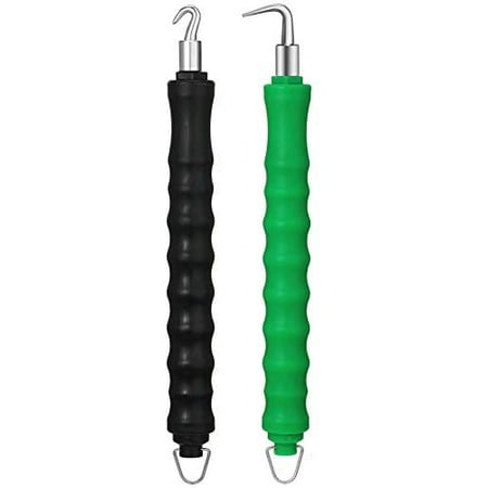

rebar twister hook automatic return twister rebar hook binding wire with soft grip--