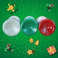 thumbnail image 3 of Sanding Sugar Set Christmas Collection - Green, Red, White, 7 oz., 3 of 6