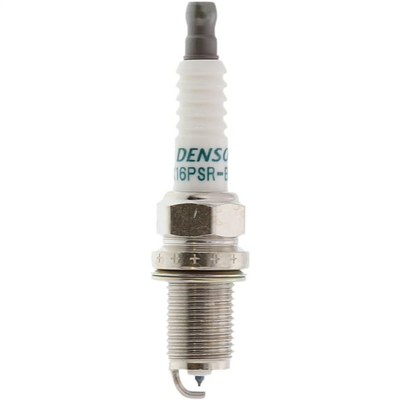 DENSO Iridium Long-Life Spark Plug: OE Performance, last 100K  Miles, SVK20RZ11 Fits select: 1999-2008 SUZUKI GRAND VITARA, 2005-2006 SUZUKI XL7