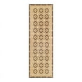 thumbnail image 2 of Pasargad Home Ferehan Collection Hand-Knotted Lamb's Wool Area Rug- 6' 6" X 20' 9", 2 of 3