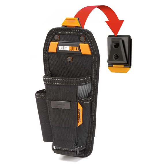TOUGHBUILT Pliers Pouch - Large