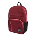 thumbnail image 2 of Mochila Dc Shoes Basic Rojo Backpack Casual Rojo, 2 of 4