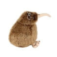 thumbnail image 4 of Peluche de pájaro kiwi de 12 cm de Nueva Zelanda, animales de peluche, juguetes para niños, regalo, 4 of 5