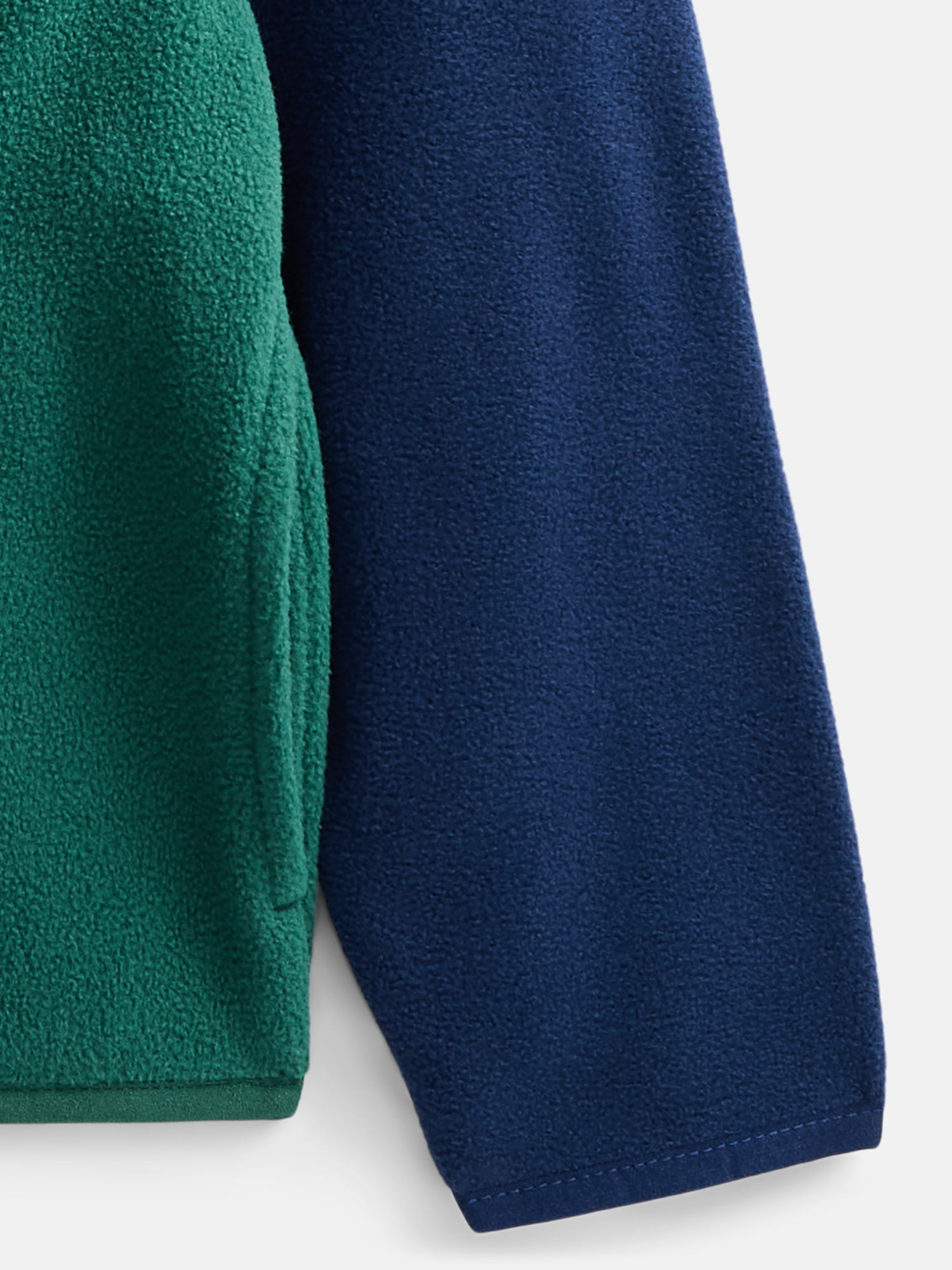 Wonder Nation Boys Microfleece Full Zip Jacket, Sizes 4-18 & Husky