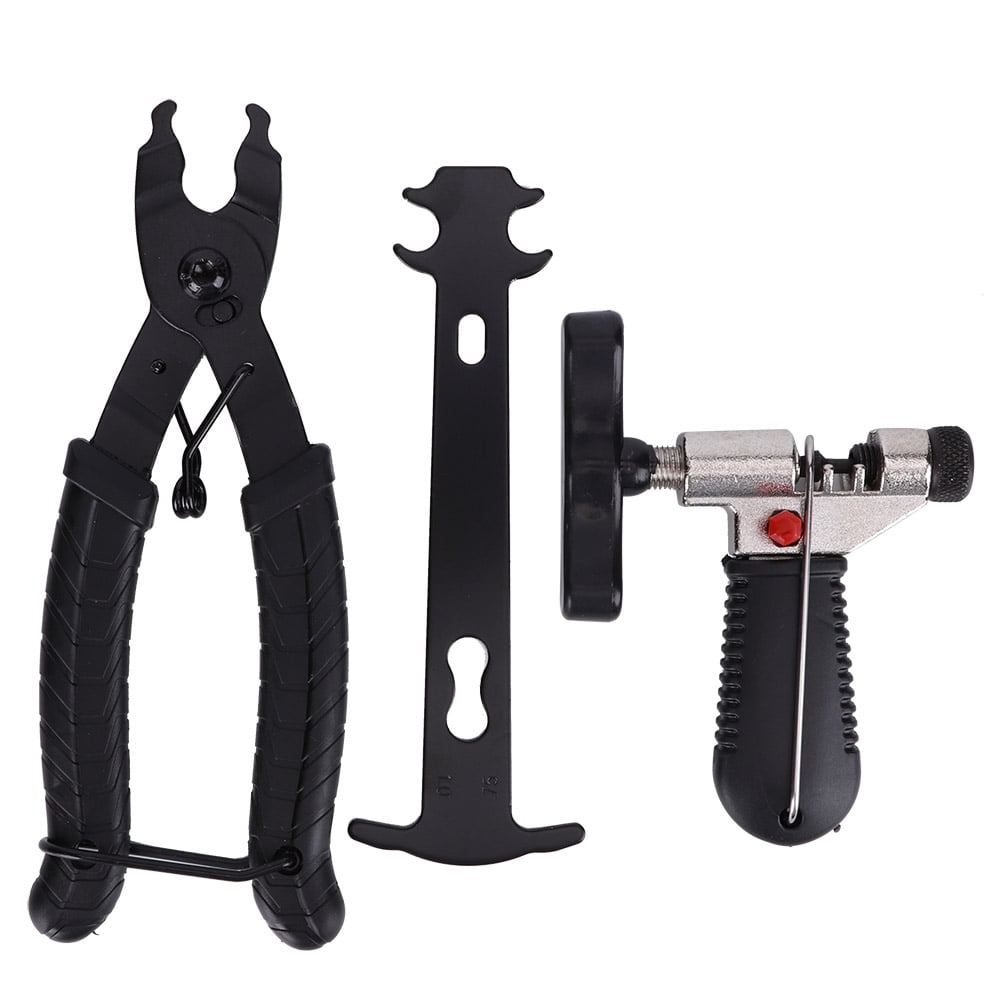 Mgaxyff Bike Chain Removal Tools 