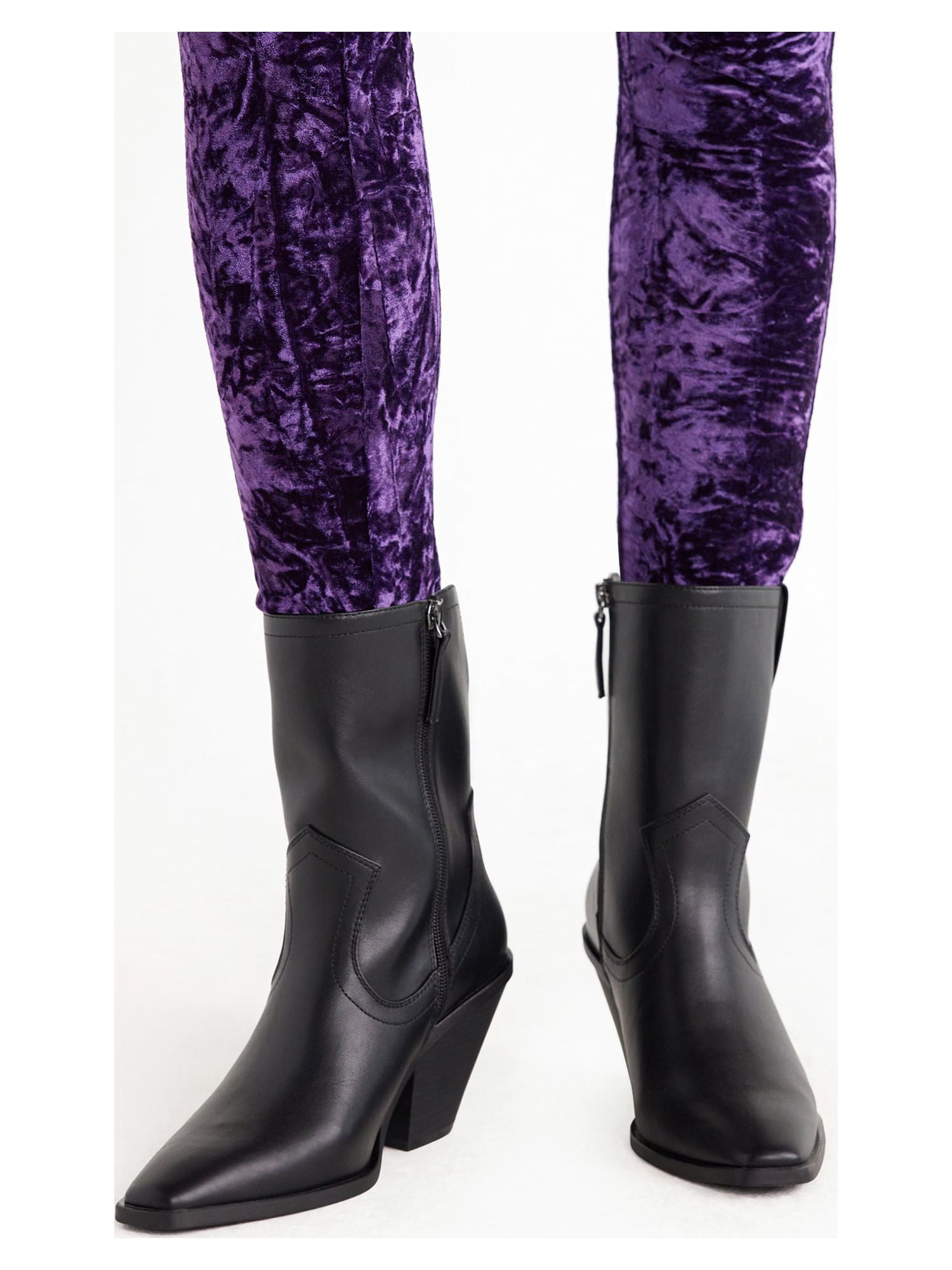 Scoop Women's Western Bootie