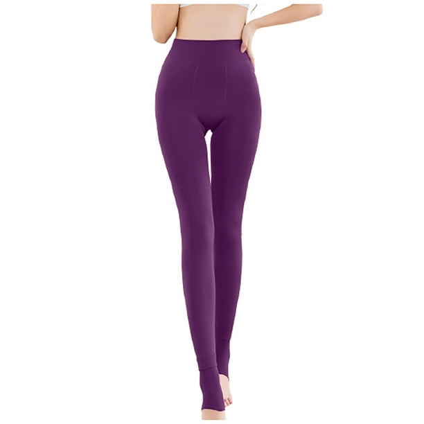 Medias de mujer, medias de felpa, piernas perfectas, delgadas, falsas, translúcidas, color de tendencia, pantimedias polares, pantalones clásicos térmicos cálidos Fridja nalpqowj15643