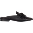 thumbnail image 4 of Womens Indigo Rd. Maggie Pointed Toe Slip On Flats, Black, 4 of 6