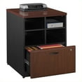 thumbnail image 2 of Bush Business Furniture Series A 24W Piler-Filer in Hansen Cherry, 2 of 4