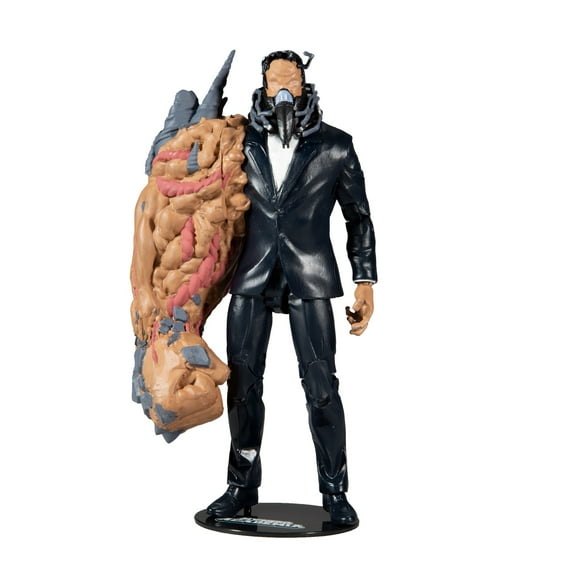 My Hero Academia All For One Action Figure 7"