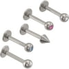 16-Gauge Jeweled Monroe Duo