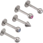 No Boundaries Women's 16-Gauge Jeweled Monroe Duo