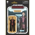 thumbnail image 3 of Star Wars 2020 Vintage Collection Wave 6 The Child, Greef Karga, Leia, Boba Fett & Zutton Set of 5 Action Figures, 3 of 5