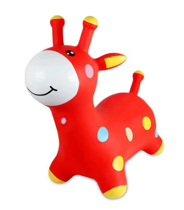 argos giraffe hopper