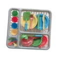 thumbnail image 2 of 28 Pieces Play Kitchen Accessories Child Cookware Set Role Play Game Kitchen, 2 of 9