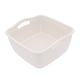 thumbnail image 1 of Cesta de Frutas y Verduras Toystoory de Plástico Doble Mango Blanco, 1 of 6