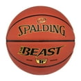 thumbnail image 3 of Wilson Spalding “The Beast” Basketball, 3 of 5