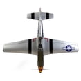 thumbnail image 3 of Hangar 9 P-51D Mustang 60cc ARF 2 Boxes HAN4770 Airplanes ARF Giant, 3 of 8