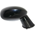 thumbnail image 4 of OEM Grade Door Mirror Compatible with 2015-2019 Dodge Challenger Right Passenger Side 3.6L 5.7L V6 305HP Replaces CH1321396 5PE54DX8AD DG109ER DG109ER, 4 of 5