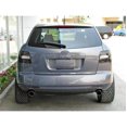 thumbnail image 2 of For Mazda CX-5 CX-7 CX-9 Tinted Taillamp Film Guard Covers, 2 of 6