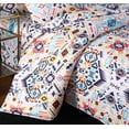 thumbnail image 3 of 3D National Pattern Quilt Cover Set Bedding Set Pillowcases 109, 3 of 5