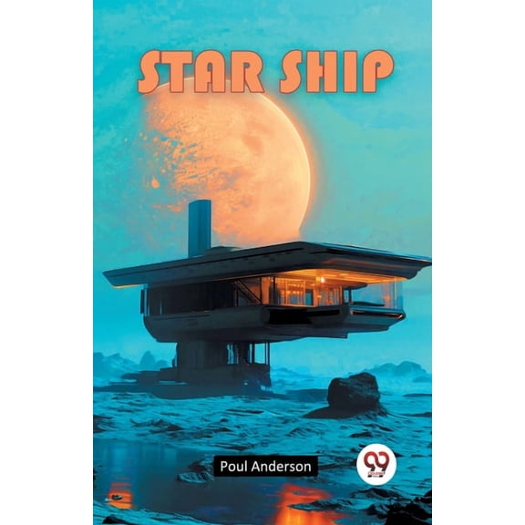 Star Ship, (Paperback)