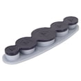 thumbnail image 2 of Boutons Couverts, Outil de Bouton Auto-Couvert Outil Universel pour Couvercle Bouton Outil Résultats Impressionnants, 2 of 9
