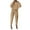 Khaki, variant on ibuvkizy Two Piece Sets for Women Summer Casual Outfit Sets,Women Jogger Outfit Plus Size,Women's Fashion Loose Long Sleeve Casual Two Piece Set
