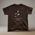thumbnail image 6 of National Geographic "go with the flow" Orca Graphic Tee, 6 of 6