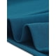 thumbnail image 5 of Vestido de tubo sin mangas con escote en V para mujeres Inspire Chic, vestido de lápiz con cinturón para el trabajo, azul pavo real XS, 5 of 6