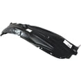 thumbnail image 4 of New Set of 2 Fits MAZDA CX 7 2007 2009 Front Driver & Passenger Side Fender Liner, 4 of 4