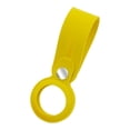 thumbnail image 1 of Carcasa protectora de silicona para llavero Amarillo, 1 of 8