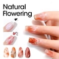 thumbnail image 4 of Esmalte de uñas en gel Gellen Blooming, 18 ml, transparente y resistente a los rayos UV, 4 of 6
