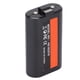 thumbnail image 3 of Batería de repuesto recargable de 1200 mAh para mando de Xbox One, 3 of 14