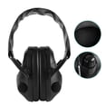 thumbnail image 5 of Auriculares activos con reducción de ruido y orejera con aislamiento acústico inteligente 6s, 5 of 5