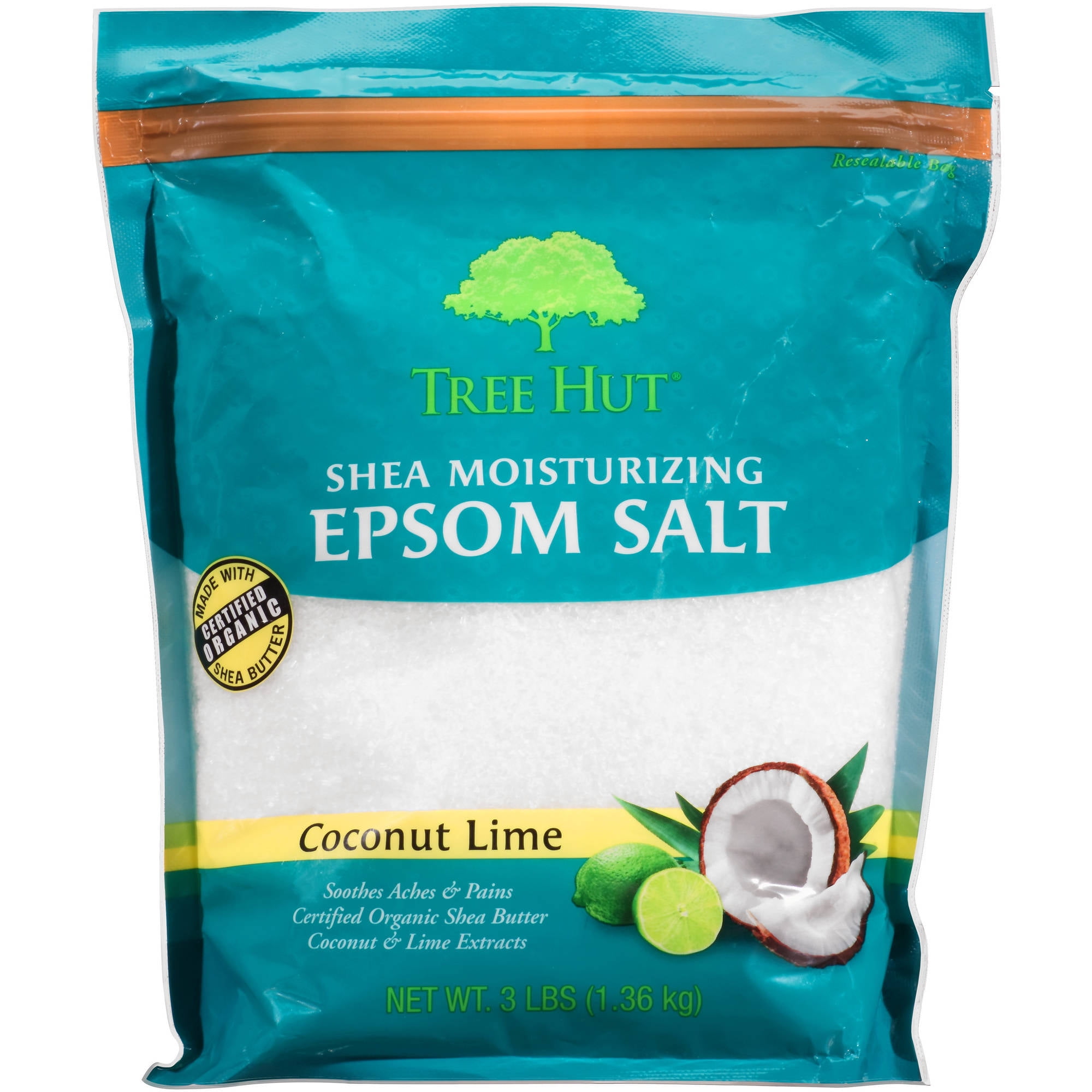 Tree Hut Tropical Mango Shea Body Butter, 7 oz