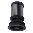 thumbnail image 3 of Filtro hidráulico TCA18710 de repuesto para John Deere Z510A Z520A Z810A Z820A Z830A Z840A Z850A Z860A, 3 of 5
