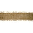 thumbnail image 3 of 12 Pack: 2.5" x 3yd. Burlap Frayed Ribbon by Celebrate It Classic, 3 of 4