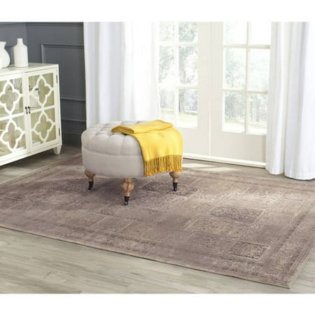 Safavieh Vintage Zen Traditional Area Rug or Runner