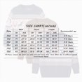 thumbnail image 3 of NOLDARES Christmas Sweater Kids,Toddler Boys Sweater Kids Winter Warm Sweater Crewneck Pullover Tops,A112-Coffee, 3 of 6
