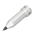 thumbnail image 4 of Engraver, High Speed Steel High Hardness  Engraving Tip Easy Installation Lightweight Portable  For Engraving Machine For Engraver, 4 of 8