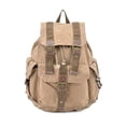 thumbnail image 1 of Mochila Lona Denso Gootium 21101KA-S caqui pequeño, 1 of 3