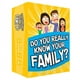 thumbnail image 1 of ¿Conoce realmente a su familia? Un divertido juego familiar lleno de estafas, 1 of 5