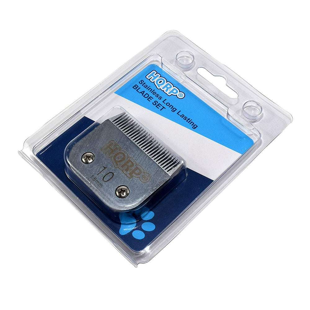 HQRP Animal Clipper Blade for Oster A5, A5 Turbo 2Speed 078005314