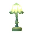 thumbnail image 1 of Feltree Hyacinth-Shaped Mini Night Light with LR44 Battery, Decorative LED Table Lamp for Nursery/Bedside/Bookshelf Display, 1 of 6