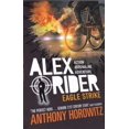 thumbnail image 1 of Pre-Owned ALEX RIDER MISSION 4 : EAGLE STRIKE [Paperback] Books Wagon (Paperback) 140636486X 9781406364866, 1 of 1